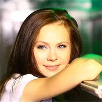 Фотография репетитора Береговая Лилия Анатольевна