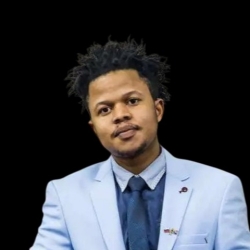 Фотография репетитора Мароло Катлехо 