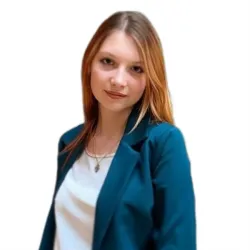 Фотография репетитора Труфанова Кристина Андреевна