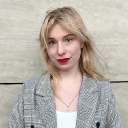 Фотография репетитора Спичкова Алина Владимировна