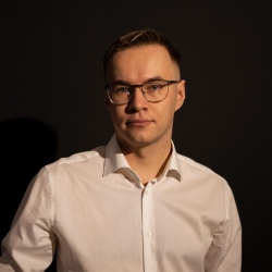 Фотография репетитора Попов Юрий Павлович