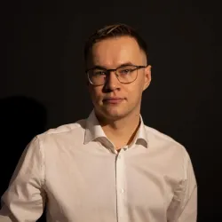 Фотография репетитора Попов Юрий Павлович