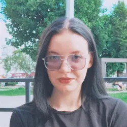 Фотография репетитора Лисовская Юлия Ивановна