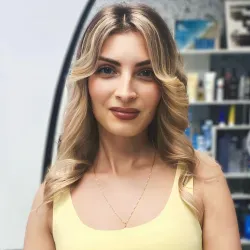 Фотография репетитора Стебленко Ольга Сергеевна