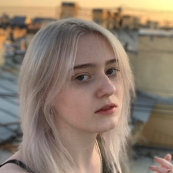 Фотография репетитора Липатова Элеонора Вячеславовна