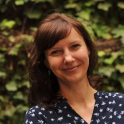 Фотография репетитора Гаврева Евгения Вячеславовна