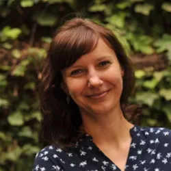 Фотография репетитора Гаврева Евгения Вячеславовна