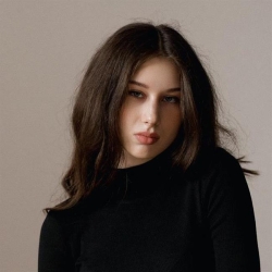 Фотография репетитора Зюрина Эллина Игоревна