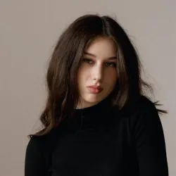 Фотография репетитора Зюрина Эллина Игоревна