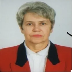 Фотография репетитора Кожевникова Галина Павловна