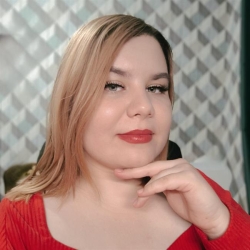 Фотография репетитора Королева Яна Васильевна