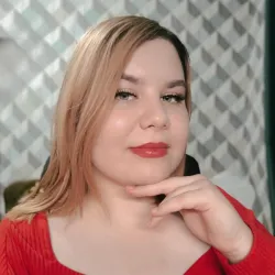 Фотография репетитора Королева Яна Васильевна