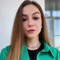 Фотография репетитора Ставицкая Софья Сергеевна