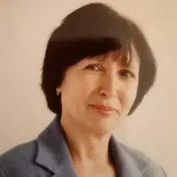 Фотография репетитора Кашина Валентина Ивановна