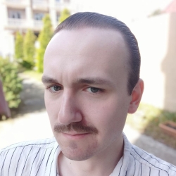 Фотография репетитора Беличенко Иван Дмитриевич