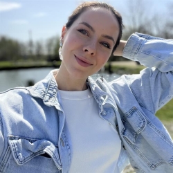 Фотография репетитора Морозова Полина Владиславовна