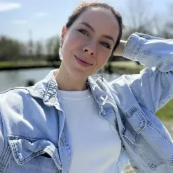 Фотография репетитора Морозова Полина Владиславовна