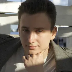 Фотография репетитора Подшибякин Алексей Сергеевич