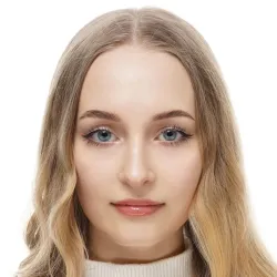 Фотография репетитора Морозова Влада Алексеевна