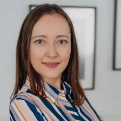 Фотография репетитора Таипова Рагида Мухтаровна