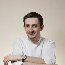 Фотография репетитора Снегур Даниил Вадимович