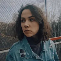 Фотография репетитора Гилева Валерия Алексеевна