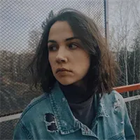 Фотография репетитора Гилева Валерия Алексеевна