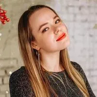 Фотография репетитора Куликова Арина Михайловна