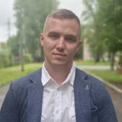 Фотография репетитора Стремилов Алексей Дмитриевич