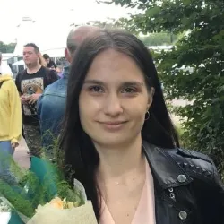 Фотография репетитора Климанова Юлия Романовна