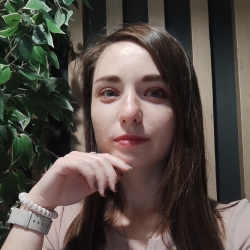 Фотография репетитора Прощенко Анна Юрьевна