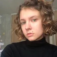 Фотография репетитора Смирнова Полина Игоревна