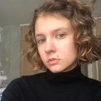 Фотография репетитора Смирнова Полина Игоревна