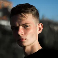 Фотография репетитора Апанин Виктор Михайлович