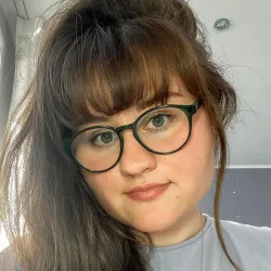 Фотография репетитора Службина Алена Богдановна