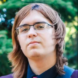 Фотография репетитора Зейферт Станислав Сергеевич