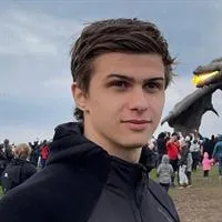 Фотография репетитора Сиваев Владимир Александрович