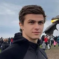 Фотография репетитора Сиваев Владимир Александрович