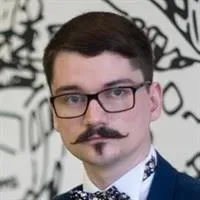 Фотография репетитора Власов Михаил Юрьевич