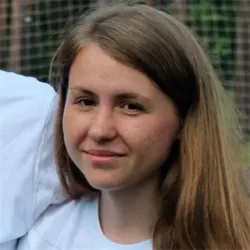 Фотография репетитора Щепина Дарья Андреевна