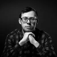 Фотография репетитора Кирясов Александр Алексеевич