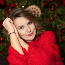Фотография репетитора Пономарева Ирина Григорьевна