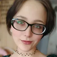 Фотография репетитора Акулова Людмила Андреевна