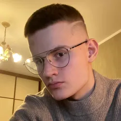 Фотография репетитора Воробьев Артём Вадимович