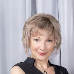 Фотография репетитора Семенова Ирина Владимировна