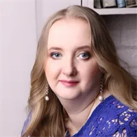 Фотография репетитора Довгаль Виктория Евгеньевна