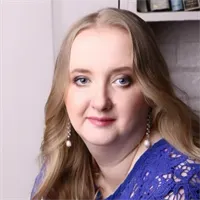 Фотография репетитора Довгаль Виктория Евгеньевна