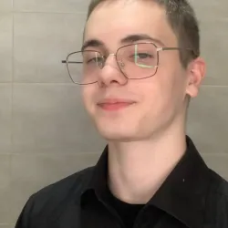 Фотография репетитора Чеботарев Илья Игоревич