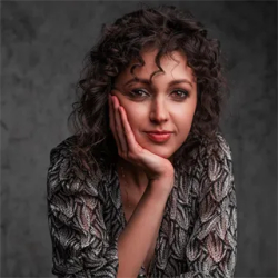 Фотография репетитора Васенева Анастасия Евгеньевна