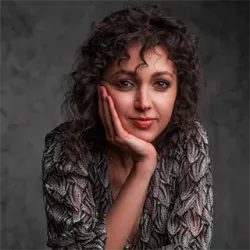 Фотография репетитора Васенева Анастасия Евгеньевна